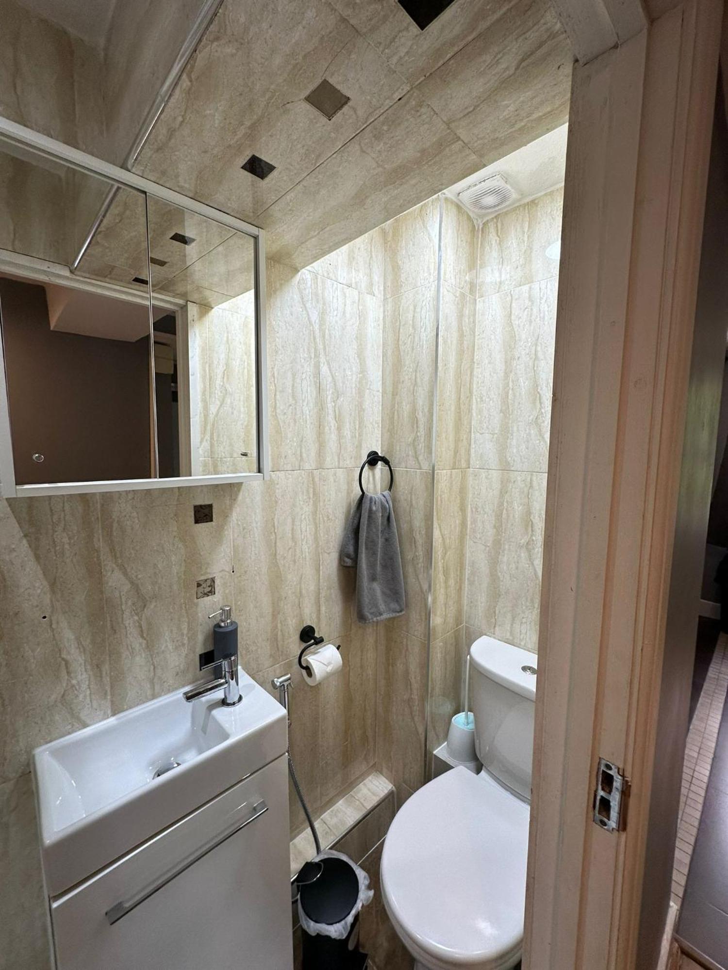Lovely 2 Bedrooms Apartment Londen Buitenkant foto